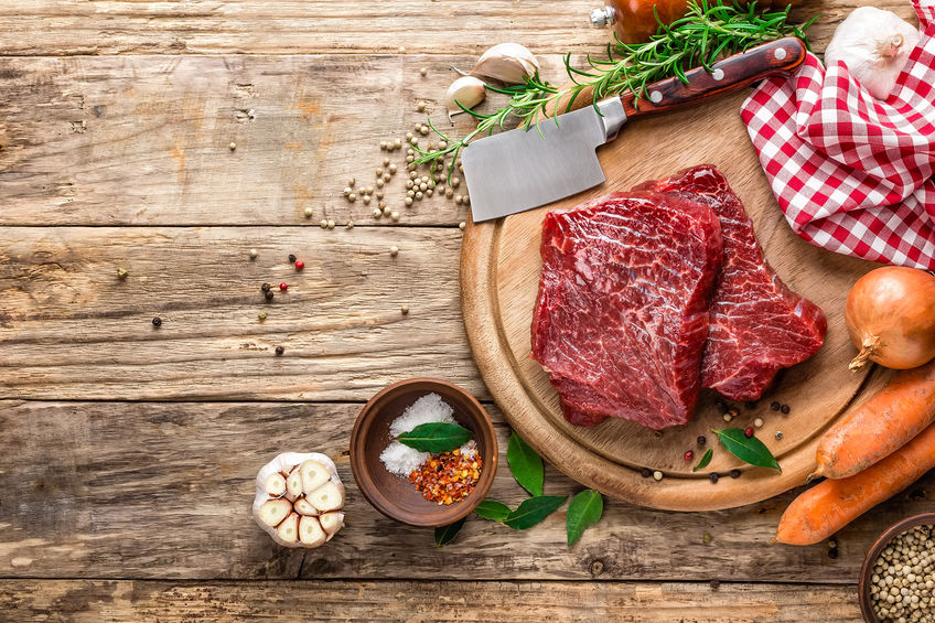 Lire la suite à propos de l’article Quelles sont les meilleures recettes de viandes de bœuf à essayer absolument pour un festin de saveurs ?