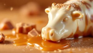 découvrez le caramel vache lutti, une alliance ultra‑fondante de douceur et de gourmandise pour un plaisir intense à chaque bouchée.