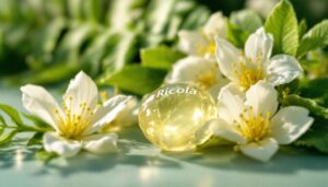 Lire la suite à propos de l’article Fleur de sureau Ricola : douceur végétale en bonbon