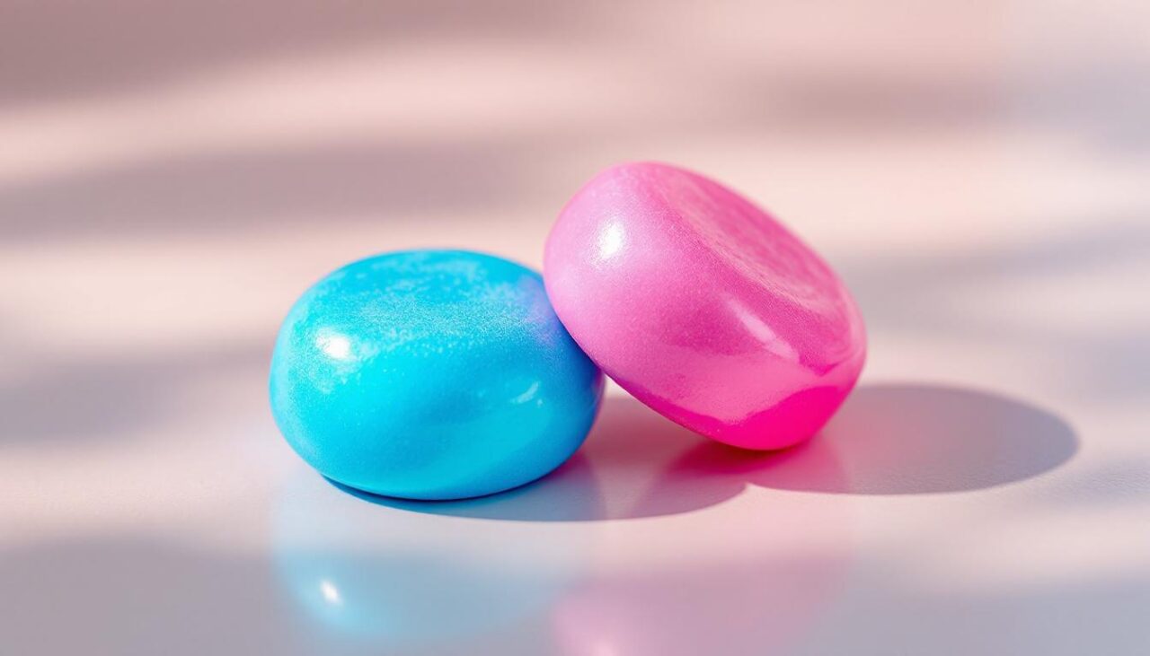 Lire la suite à propos de l’article Lutti rose et bleu : un duo coloré à retrouver