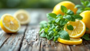 découvrez ricola citron-mélisse, une alliance parfaite entre douceur et tonicité pour une fraîcheur naturelle et un bien-être apaisant.