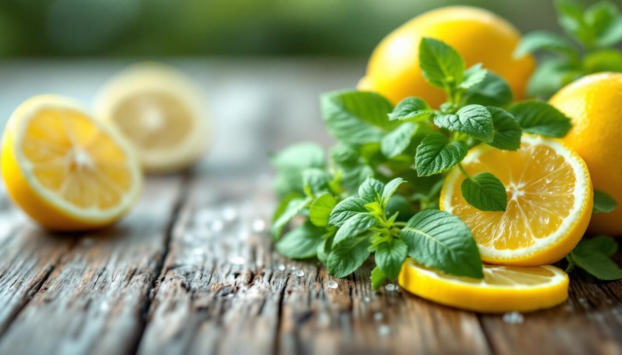 You are currently viewing Ricola citron‑mélisse : l’alliance douceur et tonique