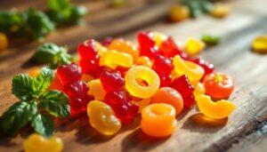 découvrez la liste complète des bonbons haribo sans gélatine de porc, idéale pour les végétariens et ceux qui cherchent des alternatives adaptées.