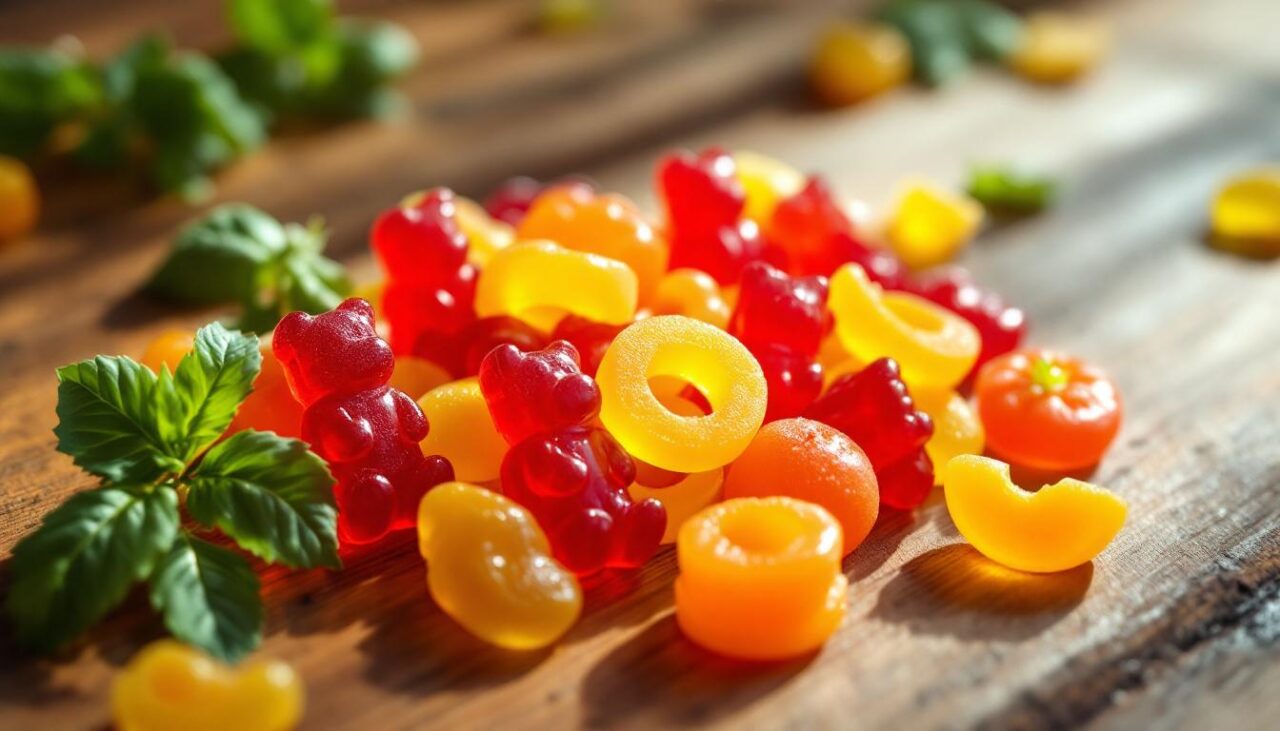 Lire la suite à propos de l’article Bonbons Haribo sans gélatine de porc : liste complète pour les végétariens