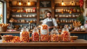 découvrez où acheter des bonbons doggies hot dogs en france grâce à notre guide complet des boutiques spécialisées. trouvez facilement vos friandises préférées près de chez vous !