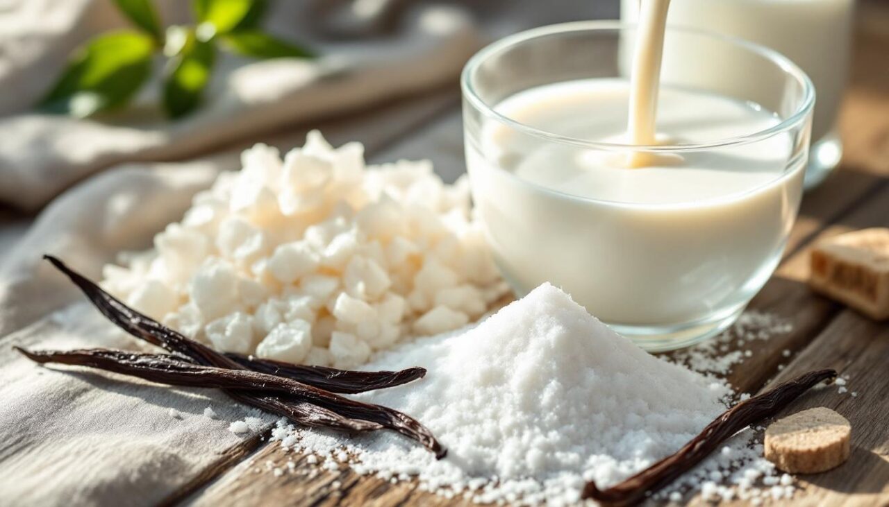 Lire la suite à propos de l’article Ingrédients Krema : ce qu’il faut savoir avant de croquer