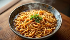 découvrez le ramen instantané, la solution rapide et pratique qui ne sacrifie rien au goût authentique. savourez un repas délicieux en quelques minutes seulement !