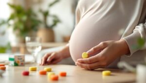 découvrez si les bonbons ricola sont sûrs à consommer pendant la grossesse et quels sont leurs effets pour les femmes enceintes.