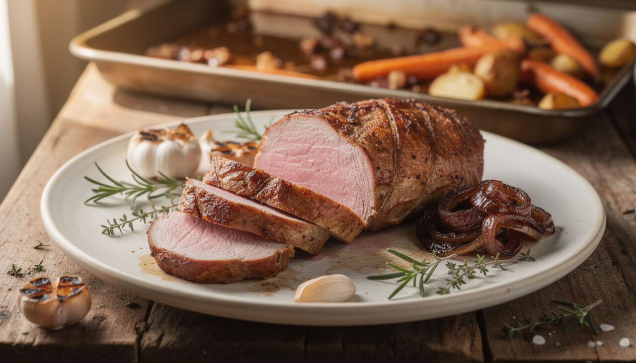 Lire la suite à propos de l’article Comment réussir la cuisson du filet mignon au four pour un plat savoureux