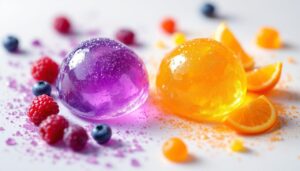 découvrez la comparaison des saveurs entre dragibus violet et dragibus orange, deux bonbons emblématiques pour choisir votre préféré.