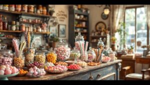 découvrez la pie qui chante, une marque emblématique de bonbons d’antan à (re)découvrir pour des saveurs authentiques et un voyage nostalgique gourmand.