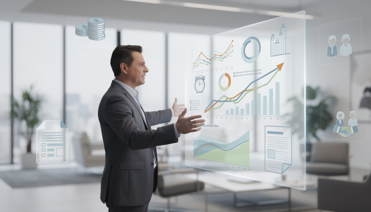 Lire la suite à propos de l’article Les mécanismes de revalorisation de la retraite agirc arrco expliqués