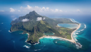 découvrez la superficie de la guadeloupe et planifiez votre visite en fonction du temps nécessaire pour explorer ses trésors naturels et culturels.