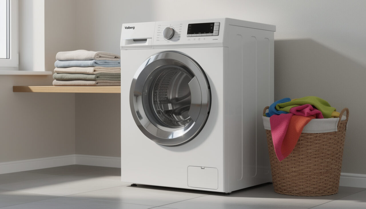 You are currently viewing Valberg machine à laver avis : performance et fiabilité au quotidien