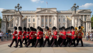 découvrez tout ce qu'il faut savoir pour profiter pleinement de la relève de la garde à londres : horaires, lieux, conseils pratiques et anecdotes historiques.