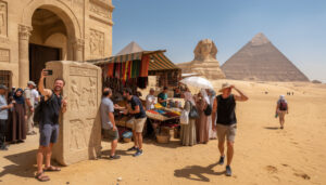 découvrez les erreurs à éviter lors de votre voyage en égypte pour profiter pleinement de votre séjour et vivre une expérience inoubliable.