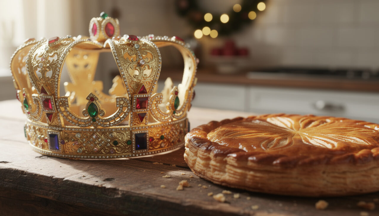 Lire la suite à propos de l’article Comment choisir la couronne des rois parfaite pour votre galette