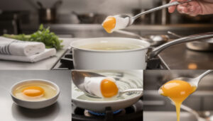 découvrez nos astuces incontournables pour réussir un œuf poché parfait, idéal pour sublimer vos plats en cuisine et en restauration.