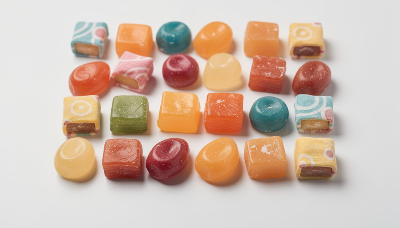 Lire la suite à propos de l’article Krema halal ou pas ? Éclairage sur les bonbons Krema