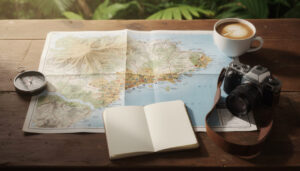 découvrez où trouver une carte précise de bali pour planifier efficacement votre voyage et explorer l'île en toute sérénité.