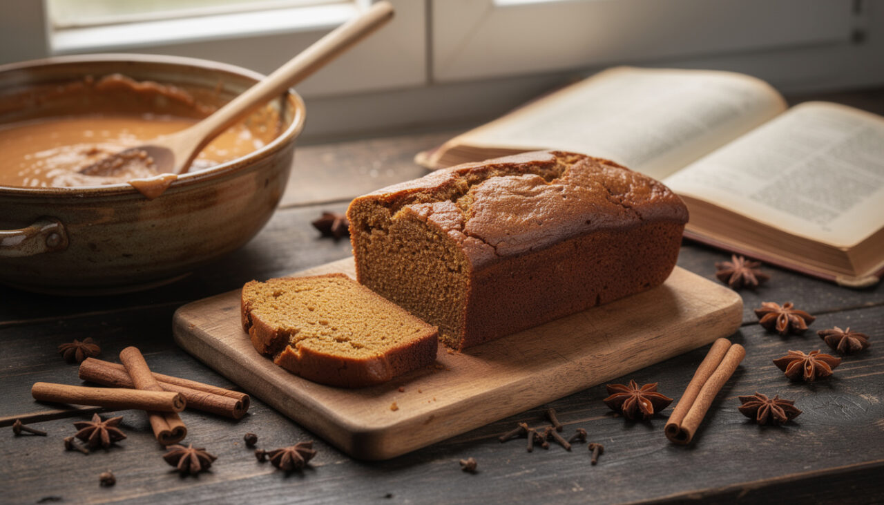 Lire la suite à propos de l’article Recette traditionnelle de pain d&rsquo;épices pour une saveur authentique