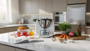 découvrez si le thermomix tm31 est l'appareil qu'il vous faut pour révolutionner votre cuisine grâce à ses multiples fonctions et son efficacité.