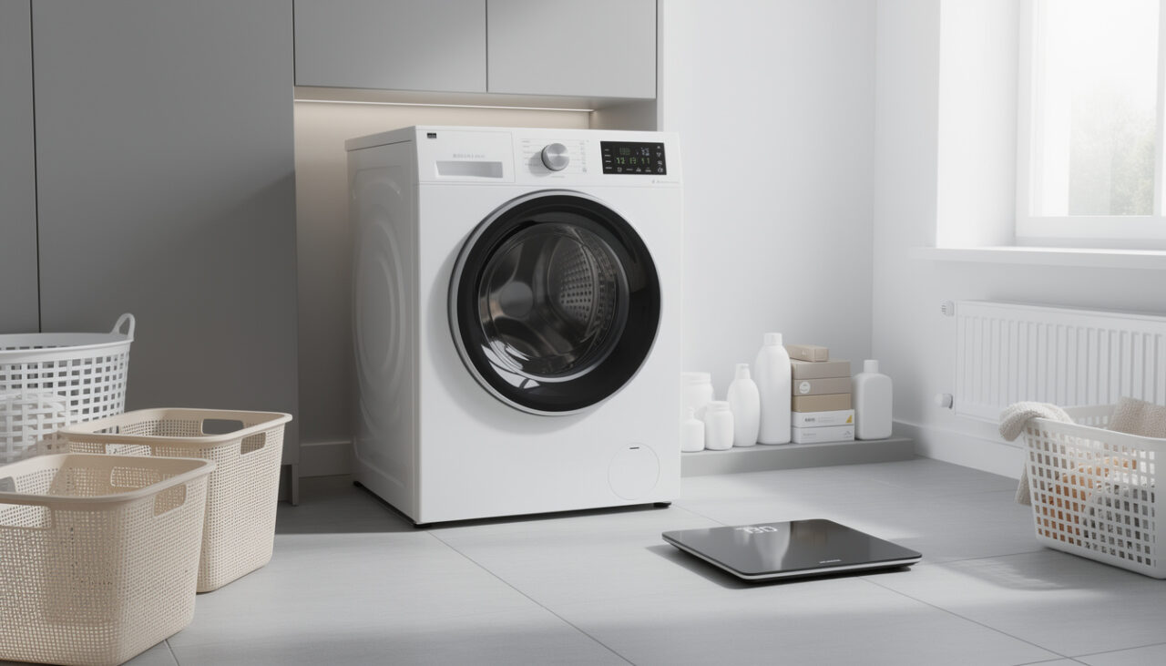 Lire la suite à propos de l’article Quel est le poids d un lave linge et comment le choisir