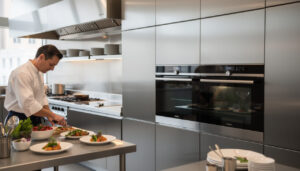 découvrez quel four siemens choisir pour équiper efficacement votre restaurant et optimiser la cuisson de vos plats avec performance et fiabilité.