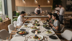 découvrez les tendances actuelles de la cuisine et de la restauration avec epershand magazine, votre source d'inspiration pour innover et réussir dans le secteur gastronomique.