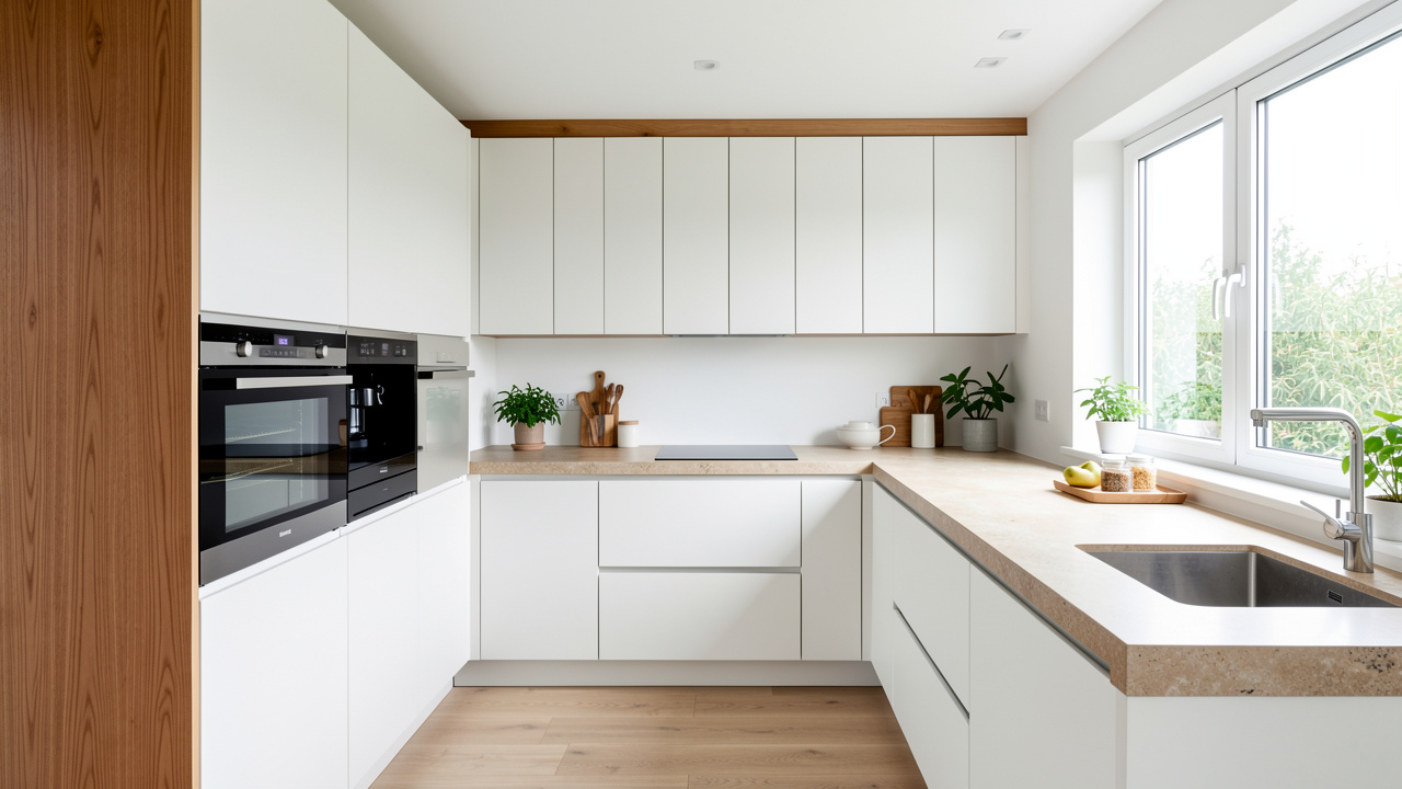 Lire la suite à propos de l’article Équipements indispensables pour une cuisine moderne : les 8 essentiels